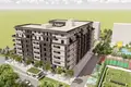 1 bedroom apartment 70 m² Bashkia Durres, Albania