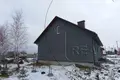 Casa 106 m² Cerninski sielski Saviet, Belarús