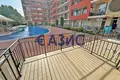 Apartamento 41 m² Nesebar, Bulgaria