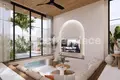 1-Schlafzimmer-Villa  Pecatu, Indonesien