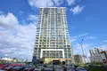 Wohnung 3 zimmer 62 m² Minsk, Belarus