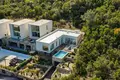 Kondominium 7 zimmer 350 m² Krasici, Montenegro