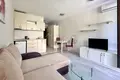 Квартира 1 комната 40 м² Несебр, Болгария