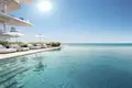 Complexe résidentiel The Beach House – Fahid Island by Aldar
