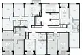 Apartamento 1 habitación 39 m² Moscú, Rusia
