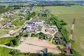 Commercial property 2 483 m² in Pliski sielski Saviet, Belarus
