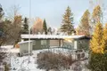 Casa 5 habitaciones 114 m² Parikka, Finlandia