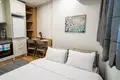 Квартира 1 комната 25 м² Municipality of Thessaloniki, Греция
