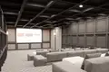 Wohnung 1 zimmer 35 m² Batumi, Georgien