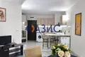 Apartamento 2 habitaciones 61 m² Nesebar, Bulgaria
