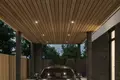 Cottage 250 m² Papiarnianski sielski Saviet, Belarus