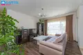 Квартира 3 комнаты 71 м² Uzliedziai, Литва