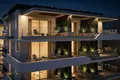 Wohnung 1 Schlafzimmer 62 m² Loutraki, Griechenland