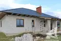 House 123 m² Malyja Radvanicy, Belarus