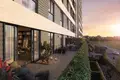 Wohnung 4 zimmer 125 m² Kagithane, Türkei