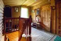 4 room house 156 m² Samachvalavicki sielski Saviet, Belarus