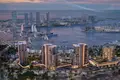 Жилой комплекс Резиденции Portside I, II и III 