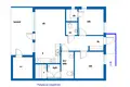 Wohnung 3 zimmer 72 m² Verwaltungsgemeinschaft Helsinki, Finnland