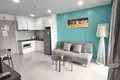 Kondominium 1 Schlafzimmer  in Ban Na Chom Thian, Thailand