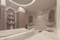 Mieszkanie w nowym budynku Luxera Nevbahar Life 