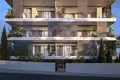 Wohnung 51 m² Demos Agiou Athanasiou, Zypern