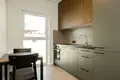 1 room apartment 37 m² in Warsaw, Poland