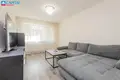 2 room apartment 44 m² Kaunas, Lithuania