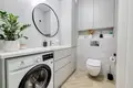 Apartamento 3 habitaciones 52 m² Varsovia, Polonia