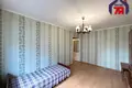 2 room apartment 38 m² Salihorsk, Belarus