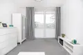 Apartamento 2 habitaciones 36 m² en Varsovia, Polonia