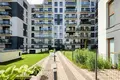 Appartement 2 chambres 49 m² Varsovie, Pologne