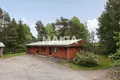 Дом 5 комнат 140 м² Kuppaala, Финляндия