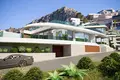 Willa 4 pokoi 268 m² Calp, Hiszpania
