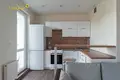 Mieszkanie 1 pokój 31 m² Fanipol, Białoruś