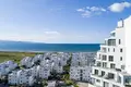 Apartamento 47 m² Chipre del Norte, Chipre del Norte