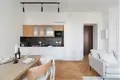 Wohnung 2 zimmer 44 m² in Warschau, Polen