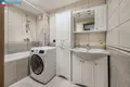 Apartamento 3 habitaciones 44 m² Vilna, Lituania