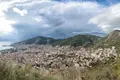 Atterrir  Budva, Monténégro