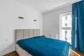 2 room apartment 34 m² in Warsaw, Poland