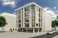 Apartment 49 m² Alanya, Turkey