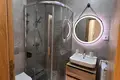 1 bedroom apartment 79 m² Budva, Montenegro