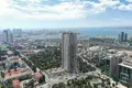 Appartement 2 chambres 78 m² Konak, Turquie