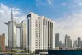 Kawalerka 1 pokój 24 m² Dubaj, Emiraty Arabskie