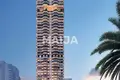 Mieszkanie 1 pokój 35 m² Dubaj, Emiraty Arabskie