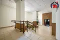 Mieszkanie 3 pokoi 122 m² Mińsk, Białoruś