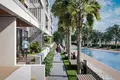 Пентхаус 3 комнаты 162 м² Girne Belediyesi, Северный Кипр
