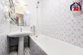 Mieszkanie 3 pokoi 58 m² Mińsk, Białoruś