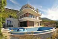Villa 4 chambres 371 m² Mrcevac, Monténégro