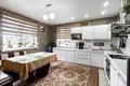 Casa de campo 186 m² Rakauski sielski Saviet, Belarús