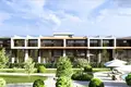 Apartamento 1 habitación 45 m² Agios Efstathios, Chipre del Norte